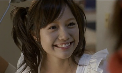 娜娜剧照的剧照