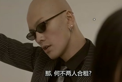 娜娜剧照的剧照