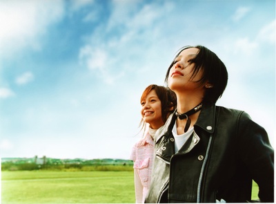 娜娜剧照的剧照