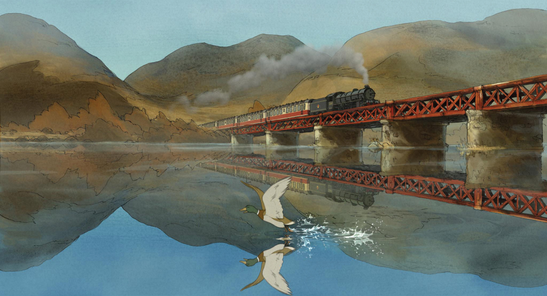 魔术师剧照的剧照