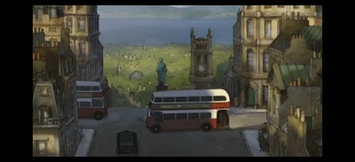 魔术师剧照的剧照