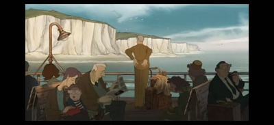 魔术师剧照的剧照