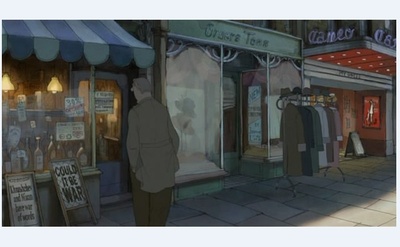 魔术师剧照的剧照