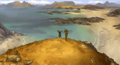 魔术师剧照的剧照