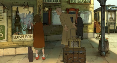 魔术师剧照的剧照