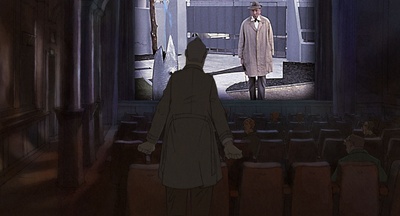 魔术师剧照的剧照