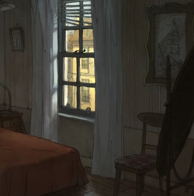 魔术师剧照的剧照