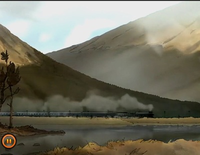 魔术师剧照的剧照