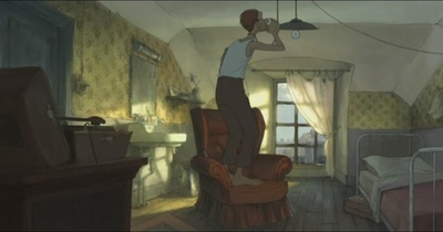 魔术师剧照的剧照