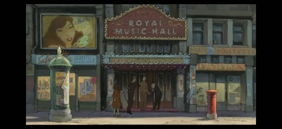 魔术师剧照的剧照