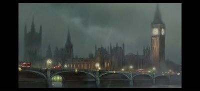 魔术师剧照的剧照