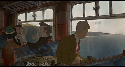 魔术师剧照的剧照