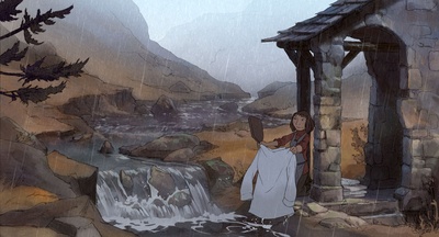 魔术师剧照的剧照