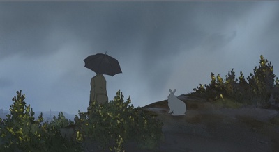 魔术师剧照的剧照