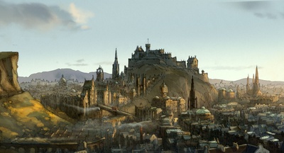 魔术师剧照的剧照