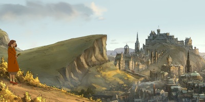 魔术师剧照的剧照