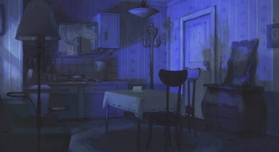 魔术师剧照的剧照