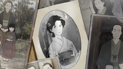 夏日大作战剧照的剧照