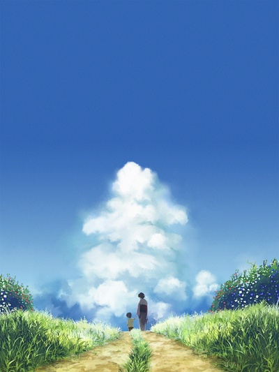 夏日大作战剧照的剧照