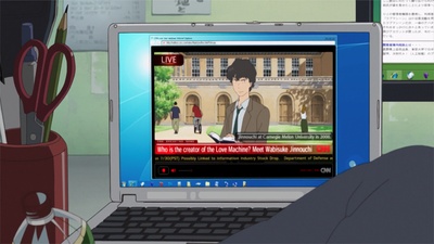 夏日大作战剧照的剧照