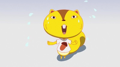 夏日大作战剧照的剧照