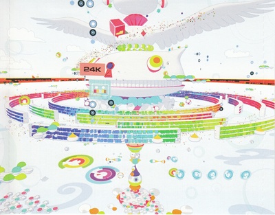 夏日大作战剧照的剧照