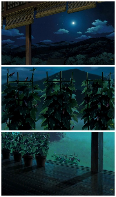 夏日大作战剧照的剧照