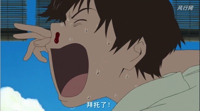 夏日大作战剧照的剧照