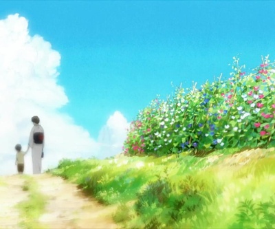 夏日大作战剧照的剧照