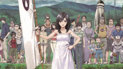 夏日大作战剧照的剧照