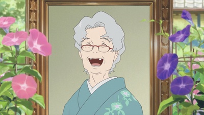 夏日大作战剧照的剧照