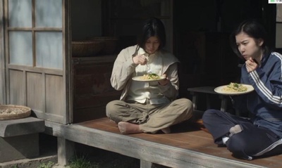 小森林 冬春篇剧照的剧照