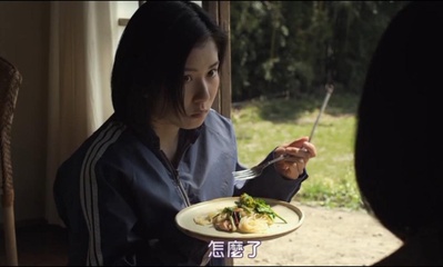 小森林 冬春篇剧照的剧照