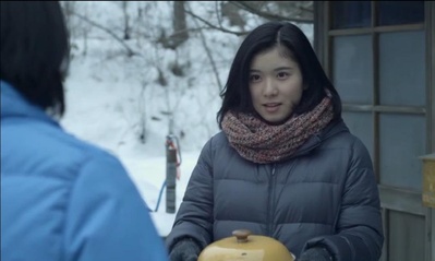 小森林 冬春篇剧照的剧照