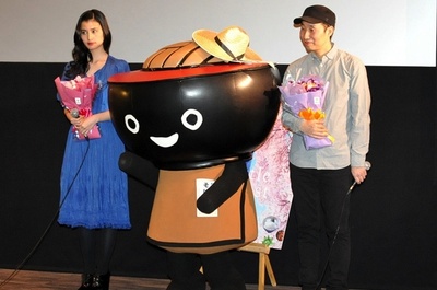 小森林 冬春篇剧照的剧照