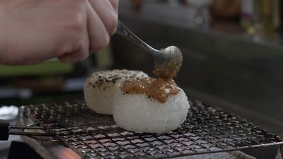 小森林 冬春篇剧照的剧照