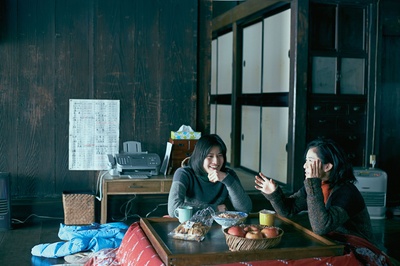 小森林 冬春篇剧照的剧照