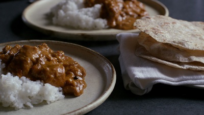 小森林 冬春篇剧照的剧照