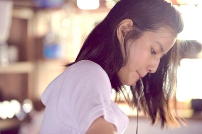 小森林 冬春篇剧照的剧照