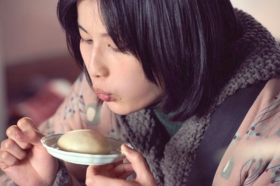 小森林 冬春篇剧照的剧照