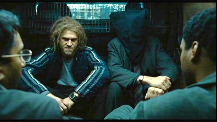 人类之子剧照的剧照