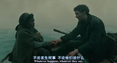 人类之子剧照的剧照