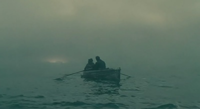 人类之子剧照的剧照