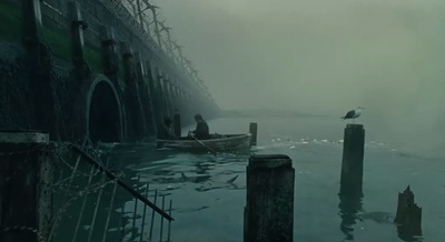 人类之子剧照的剧照