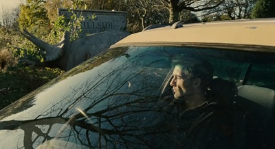 人类之子剧照的剧照