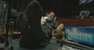 人类之子剧照的剧照