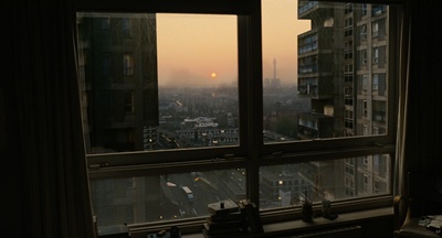 人类之子剧照的剧照