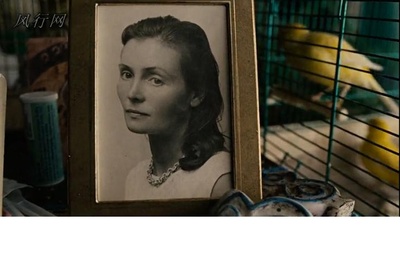 人类之子剧照的剧照