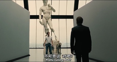 人类之子剧照的剧照