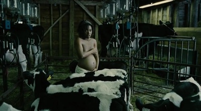 人类之子剧照的剧照